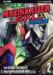 mazinkaiser skl versus2 01